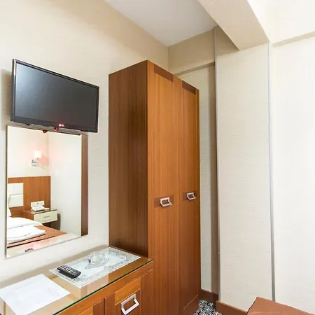 Mint Taksim Isztambul