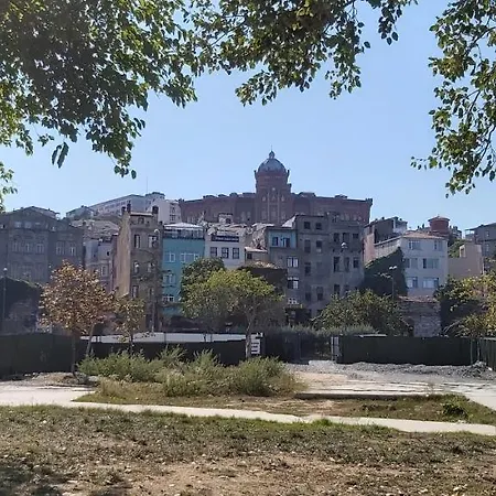 Homestay Fener Sweet