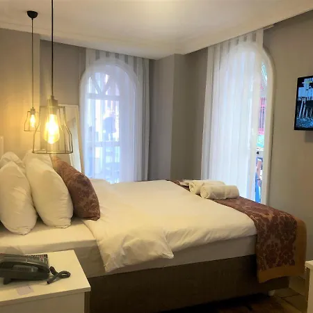 Hotel Mesto Galata Istanbul