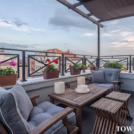 Louis Galata 4* Κωνσταντινούπολη