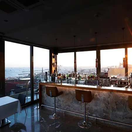 Arcadia Blue Hotel
