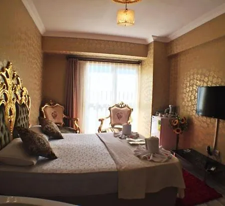 Apartment Marjinal *