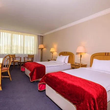 Kumburgaz Marin Princess Отель 5*