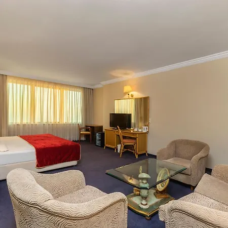 Kumburgaz Marin Princess 5* Бююкчекмедже