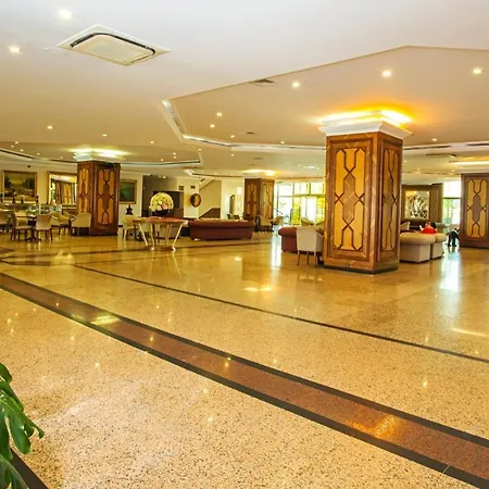 Kumburgaz Marin Princess 5*