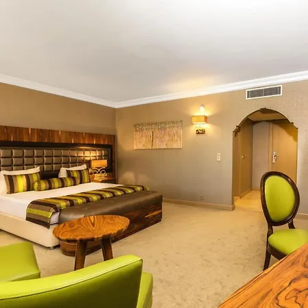 Kumburgaz Marin Princess 5* Бююкчекмедже