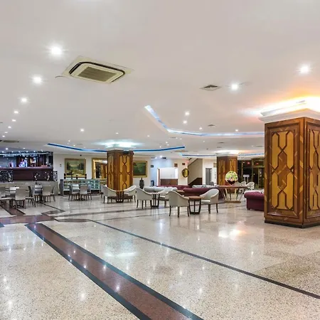 Kumburgaz Marin Princess 5* Бююкчекмедже