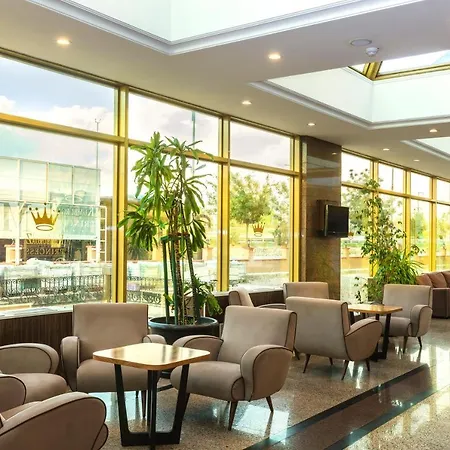 Kumburgaz Marin Princess 5* Бююкчекмедже