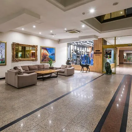 Kumburgaz Marin Princess Отель 5*