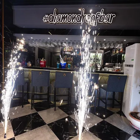 大华盛顿酒店 4* 伊斯坦布尔