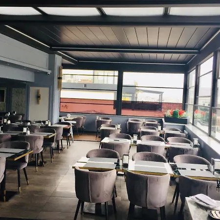 大华盛顿酒店 酒店