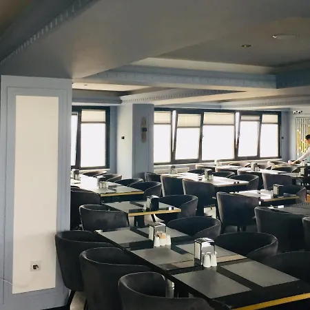 酒店 大华盛顿酒店 4*