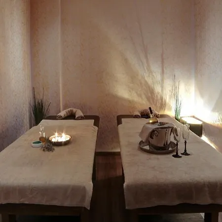 Pell Palace Hotel&spa Hotel Provincia di Istanbul