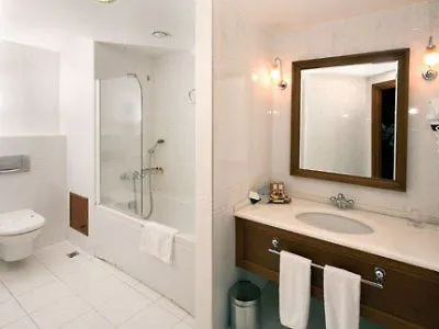 Hotel Dila 4*