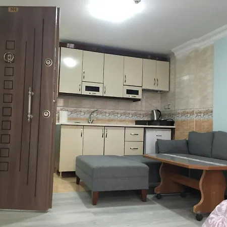 Konak Apart Hotel Apart Otel