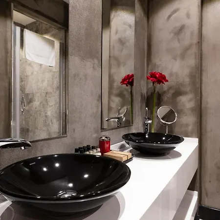 Hotel Nabu Karakoey Stambuł