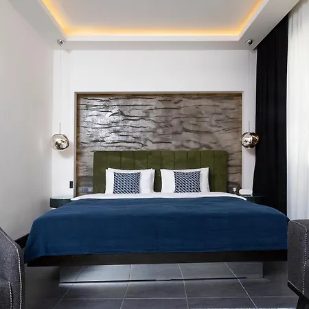 Hotel Nabu Karakoey Stambuł