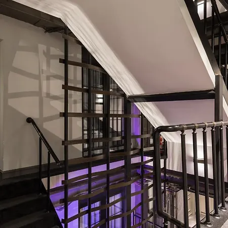 Hotel Nabu Karakoey Stambuł