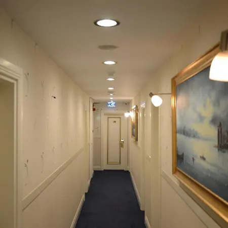 Sarnic & Sarnic Premier Отель 4*