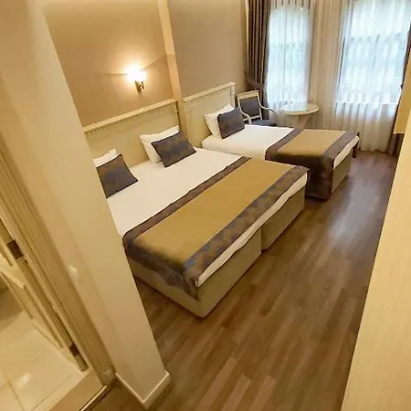 Sarnic & Sarnic Premier 4*