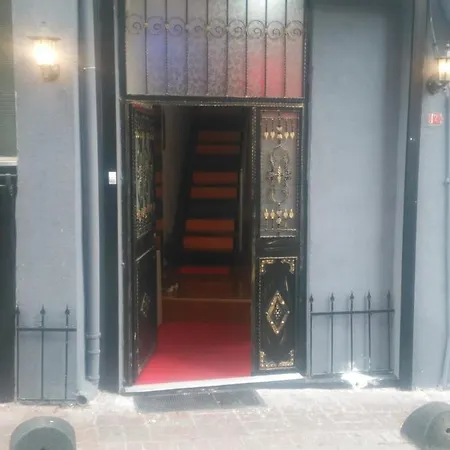Affittacamere Utarit Provincia di Istanbul