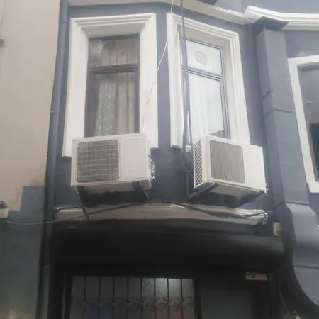Utarit Affittacamere Provincia di Istanbul