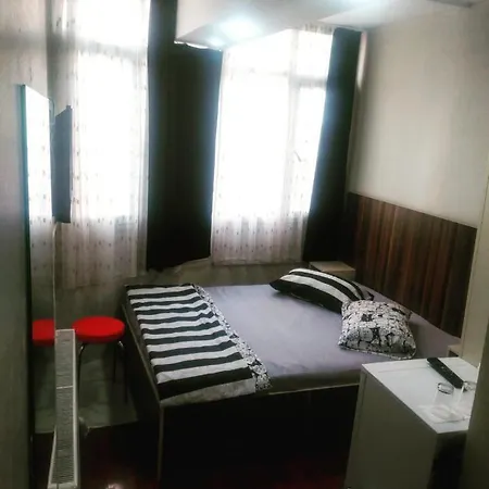 Affittacamere Utarit 5*