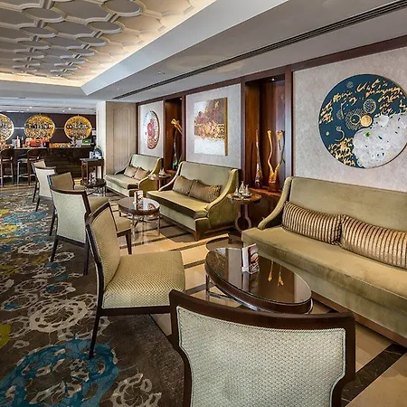 Titanic City Taksim Hotel Istanbulská provincie