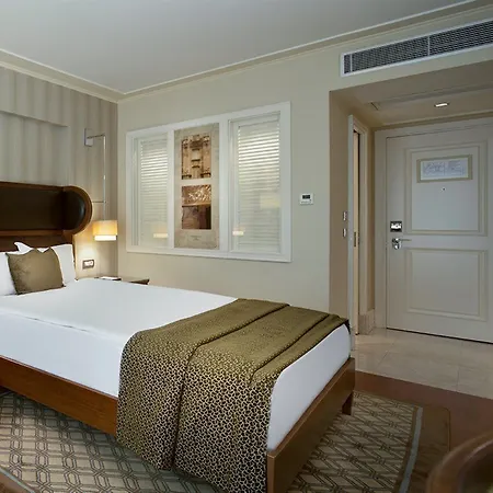 Hotel Titanic City Taksim Istanbulská provincie