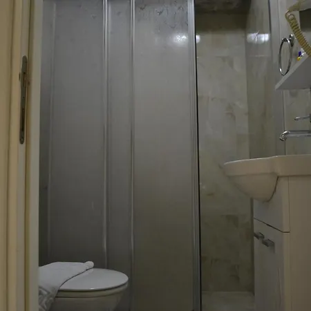 Garden City Hotel Istanbul