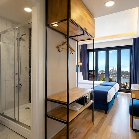 Hotell Doruk