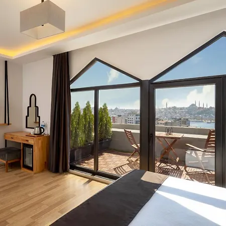 Doruk Hotell