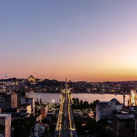 Doruk 3* Istanbul