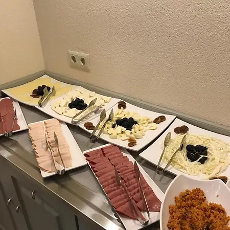 Hotel Galatahan Karakoy 4*