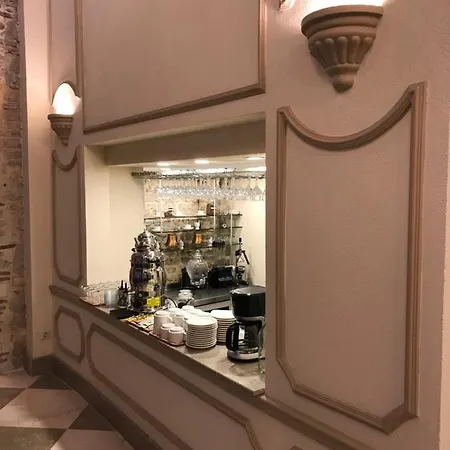 Galatahan Karakoy Hotel Istanbul