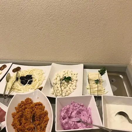 Hotel Galatahan Karakoy 4*