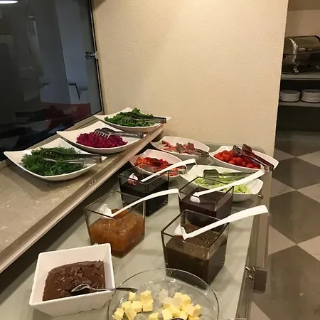 Galatahan Karakoy Hotel 4*