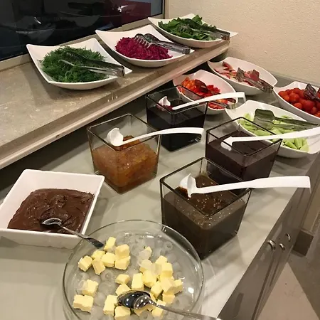 Hotel Galatahan Karakoy 4*