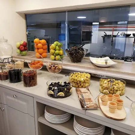 Galatahan Karakoy 4* Istanbul