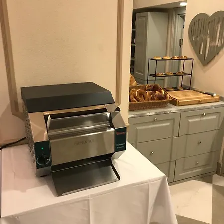 Hotel Galatahan Karakoy 4*