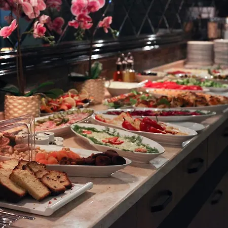 Pell Palace Hotel&spa Provincia di Istanbul