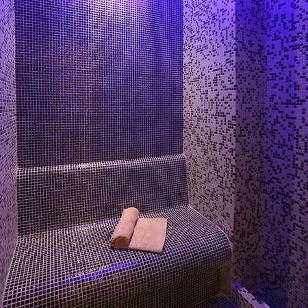 Pell Palace Hotel&spa