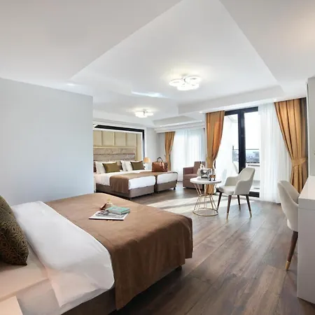 Pell Palace Hotel&spa