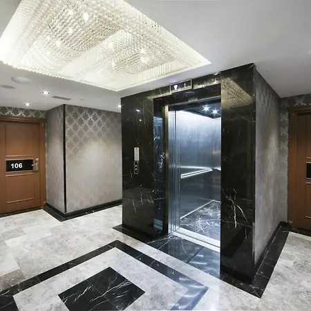 Pell Palace Hotel&spa