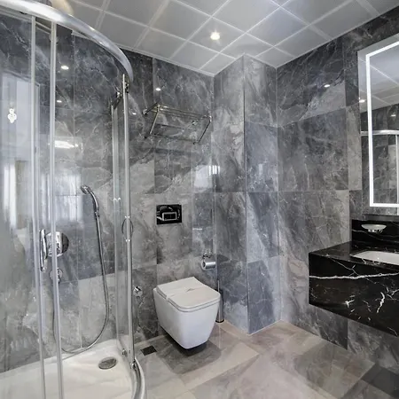 Pell Palace Hotel&spa