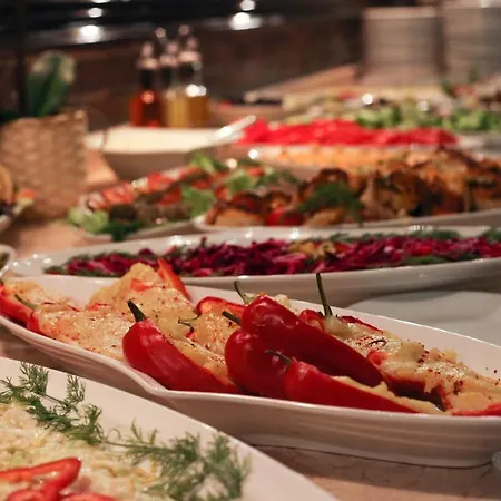 Pell Palace Hotel&spa Provincia di Istanbul