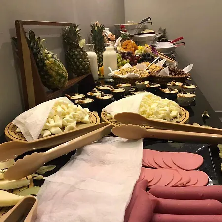 Respiro Boutique Isztambul