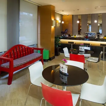 Hotel Midtown Istanbul