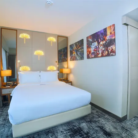Tryp By Wyndham Topkapi Hotel 4*