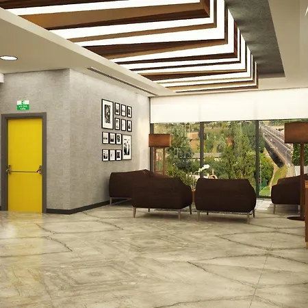 Tryp By Wyndham Topkapi 4* Estambul